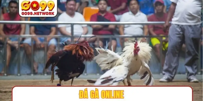 Đá gà online