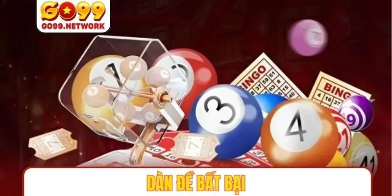 Dàn đề bất bại