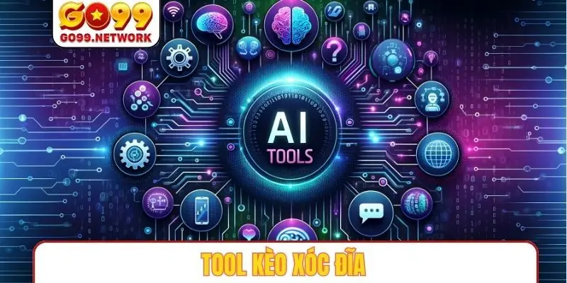 Tool kéo xóc đĩa